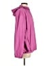 Uniqlo 100% Polyester Solid Pink Windbreaker Size L - photo 4