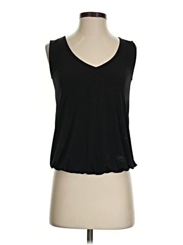 Viereck Sleeveless T-Shirt (view 1)