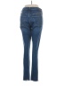Mossimo Hearts Blue Jeans Size 6R - photo 2
