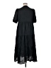 Target Black Casual Dress Size 14 - photo 2