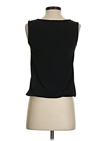 Viereck Sleeveless T-Shirt (view 2)