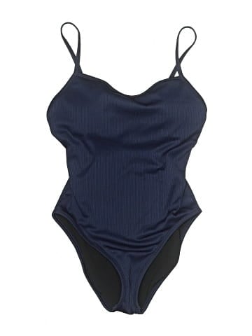 J.Crew Factory Store One Piece Swimsuit (view 1)