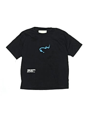 Zara Short Sleeve T-Shirt (view 1)