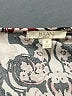 Haani Paisley White Casual Dress Size 1X - photo 7
