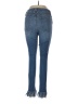 Good American Blue Jeans Size 10 - photo 2