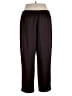 Madewell Solid Black Track Pants Size XL - photo 2