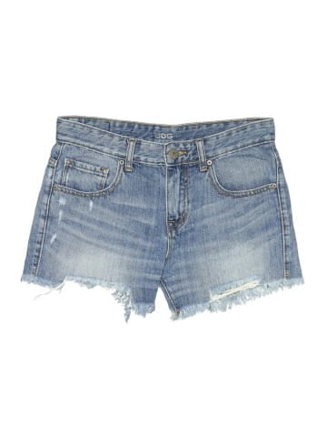 BDG Denim Shorts (view 1)