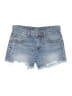 BDG 100% Cotton Blue Denim Shorts Size 25 waist - photo 1