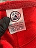 Delta Pro Weight Red Pullover Hoodie Size XS - photo 7
