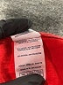 Delta Pro Weight Red Pullover Hoodie Size XS - photo 8