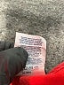 Delta Pro Weight Red Pullover Hoodie Size XS - photo 9