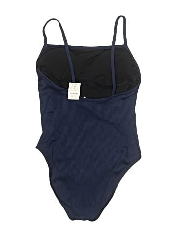 J.Crew Factory Store One Piece Swimsuit (view 2)