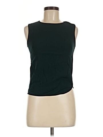 Sandro Sleeveless Top (view 1)