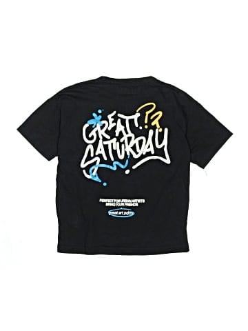 Zara Short Sleeve T-Shirt (view 2)