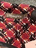 J. McLaughlin Tweed Red Casual Dress Size L - photo 7
