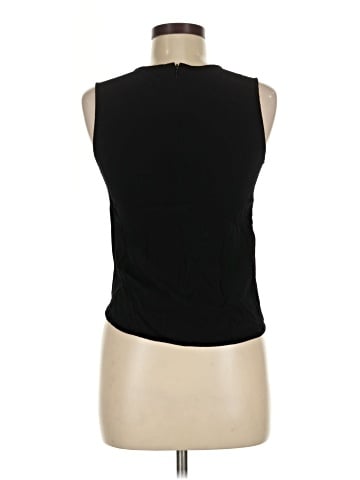 Sandro Sleeveless Top (view 2)