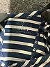 Vineyard Vines Stripes Blue Dress Size 4T - photo 3