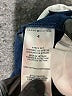 Tommy Hilfiger 100% Cotton Blue Casual Pants Size 4 - photo 3