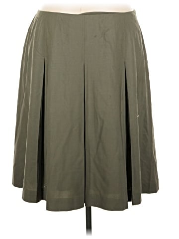 Talbots Casual Skirt (view 1)