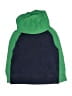 Uniqlo Green Zip Up Hoodie Size 110 cm / US 5-6 - photo 1