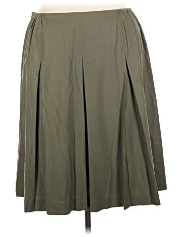 Talbots Casual Skirt (view 2)