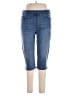 Chico's Blue Jeans Size Lg (2.5) - photo 1
