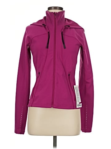 Lululemon Athletica Jacket (view 1)