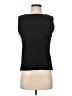 Uniqlo Black Sleeveless Top Size XS - photo 1
