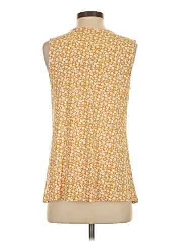 Croft & Barrow Tank Top (view 2)