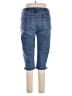 Chico's Blue Jeans Size Lg (2.5) - photo 2