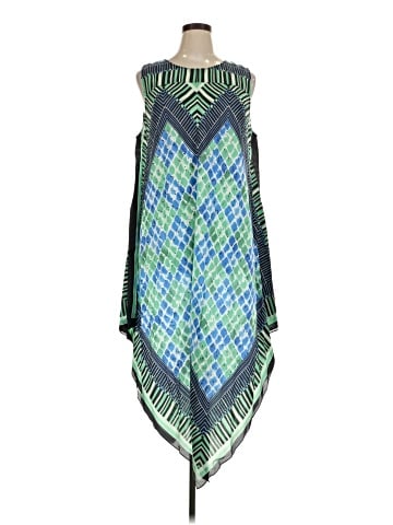 Nic + Zoe Casual Dress (view 1)