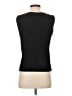 Uniqlo Black Sleeveless Top Size XS - photo 2