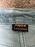 Mayoral Teal Jeans Size 5 - photo 3