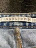Tinseltown Stars Blue Jeans Size 5 - photo 7