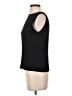 Uniqlo Black Sleeveless Top Size XS - photo 5