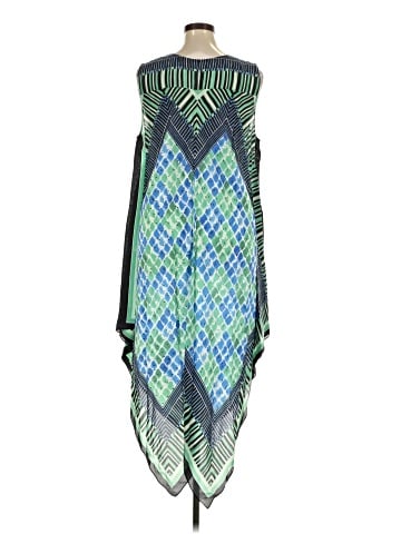 Nic + Zoe Casual Dress (view 2)
