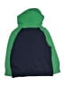 Uniqlo Green Zip Up Hoodie Size 110 cm / US 5-6 - photo 2