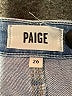 Paige Blue Jeans Size 26 waist - photo 7