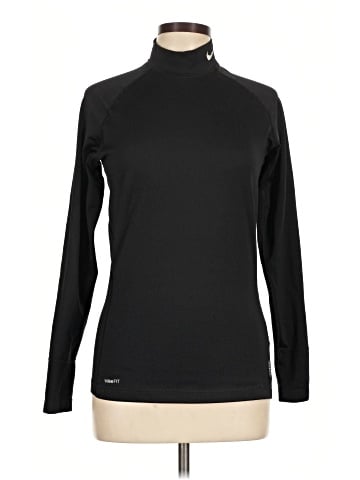 Nike Long Sleeve Turtleneck (view 1)