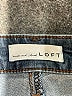 Ann Taylor LOFT Solid Blue Jeans Size 29 waist (petite) - photo 7