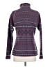 Smartwool Purple Wool Cardigan Size S - photo 2