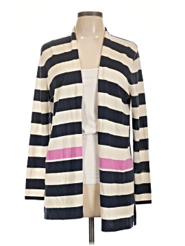 Neiman Marcus Silk Cardigan