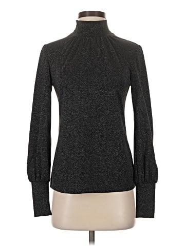 Trina Turk Long Sleeve Top (view 1)