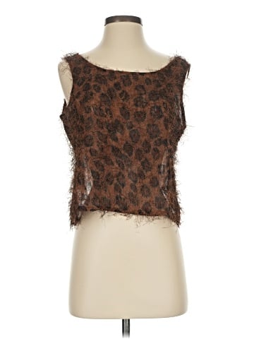 Russell Kemp New York Sleeveless Blouse (view 1)