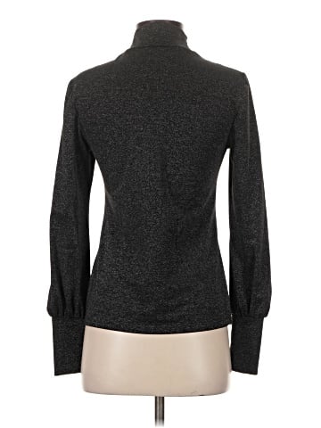 Trina Turk Long Sleeve Top (view 2)