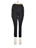 Halara 100% Polyester Black Active Pants Size M - photo 1
