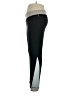 Gap Fit Color Block Black Active Pants Size XL - photo 5