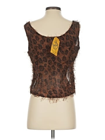 Russell Kemp New York Sleeveless Blouse (view 2)