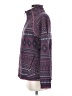 Smartwool Purple Wool Cardigan Size S - photo 5