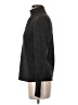 Trina Turk Black Gray Long Sleeve Top Size XS - photo 5